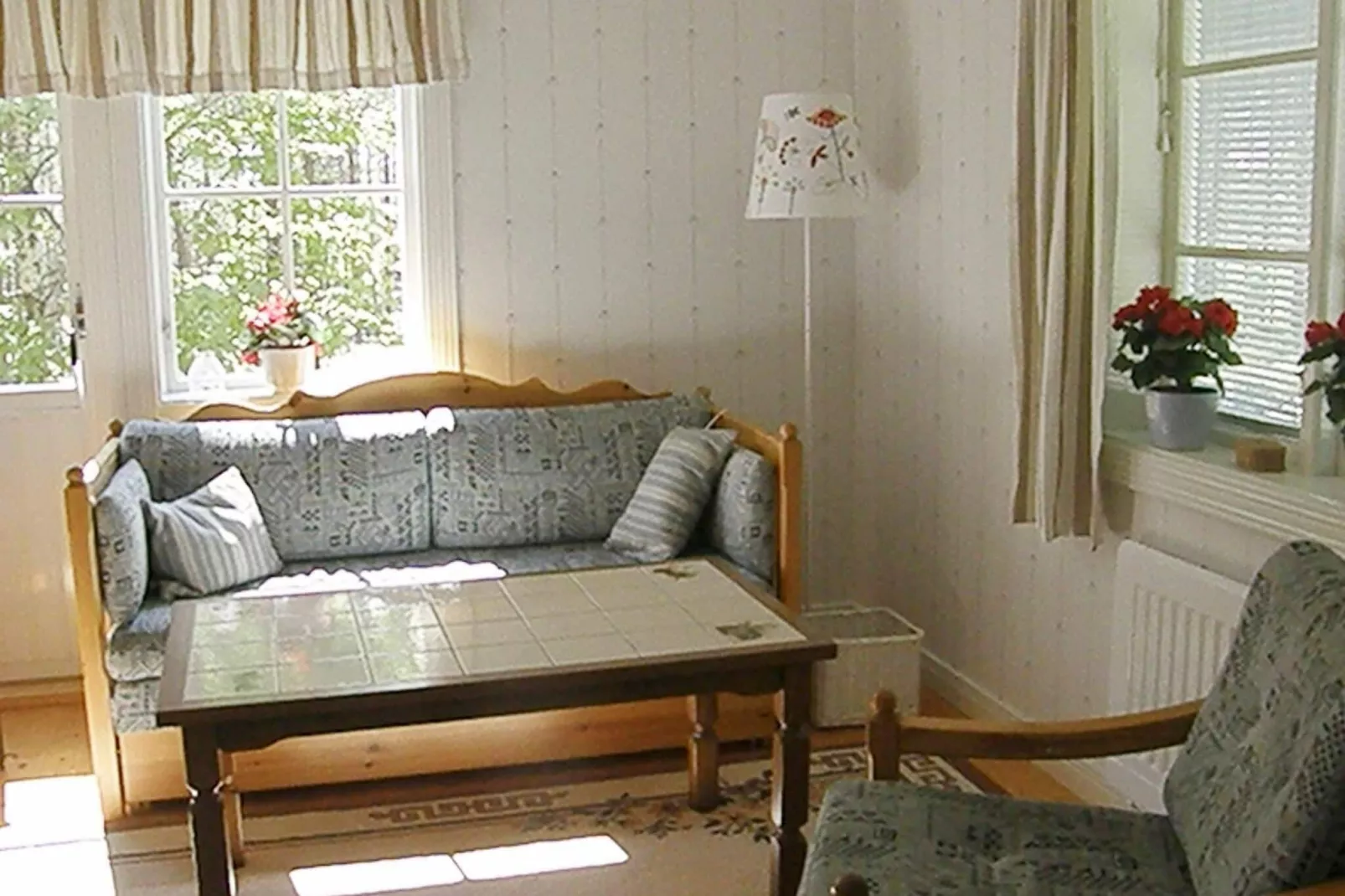 6 person holiday home in ÖSTMARK-By Traum-Indoor