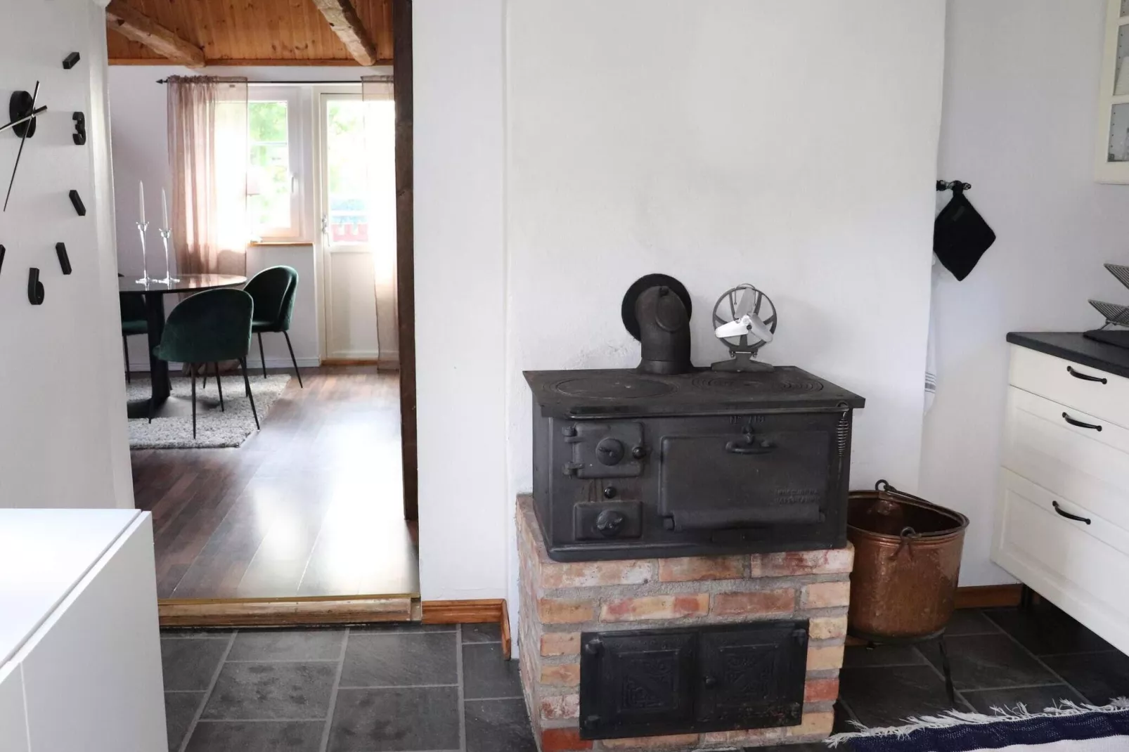 4 person holiday home in MUNKA-LJUNGBY-By Traum-Indoor