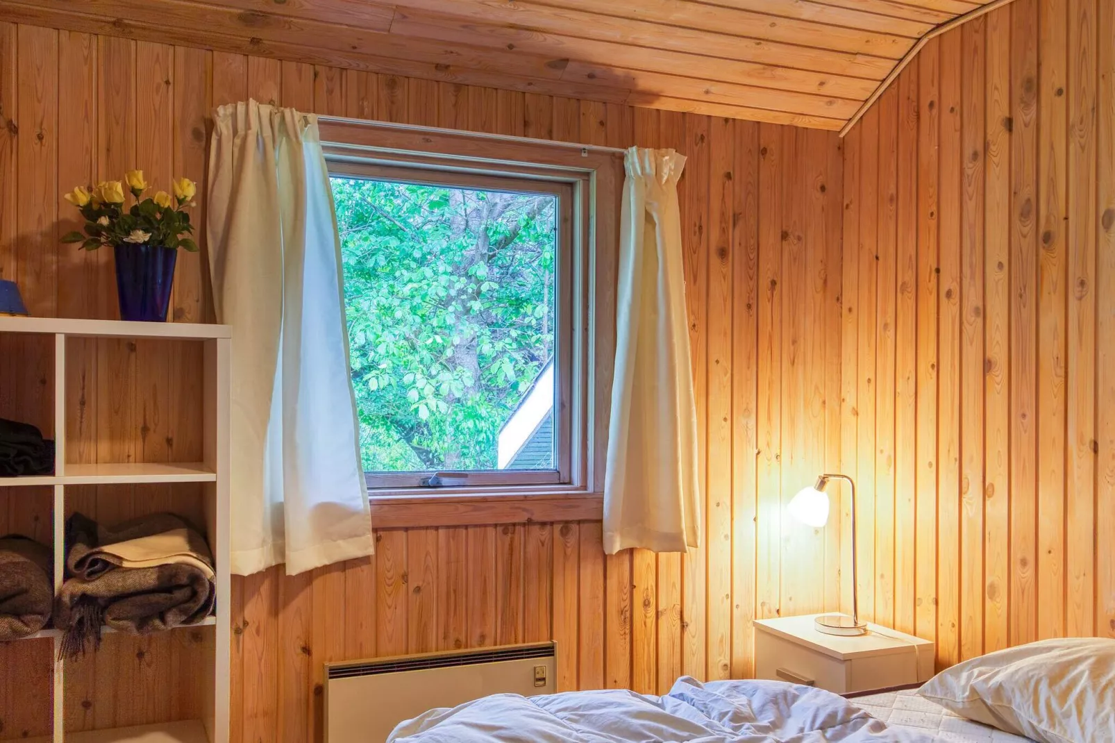 10 Personen Ferienhaus in Dannemare-By Traum-Innen