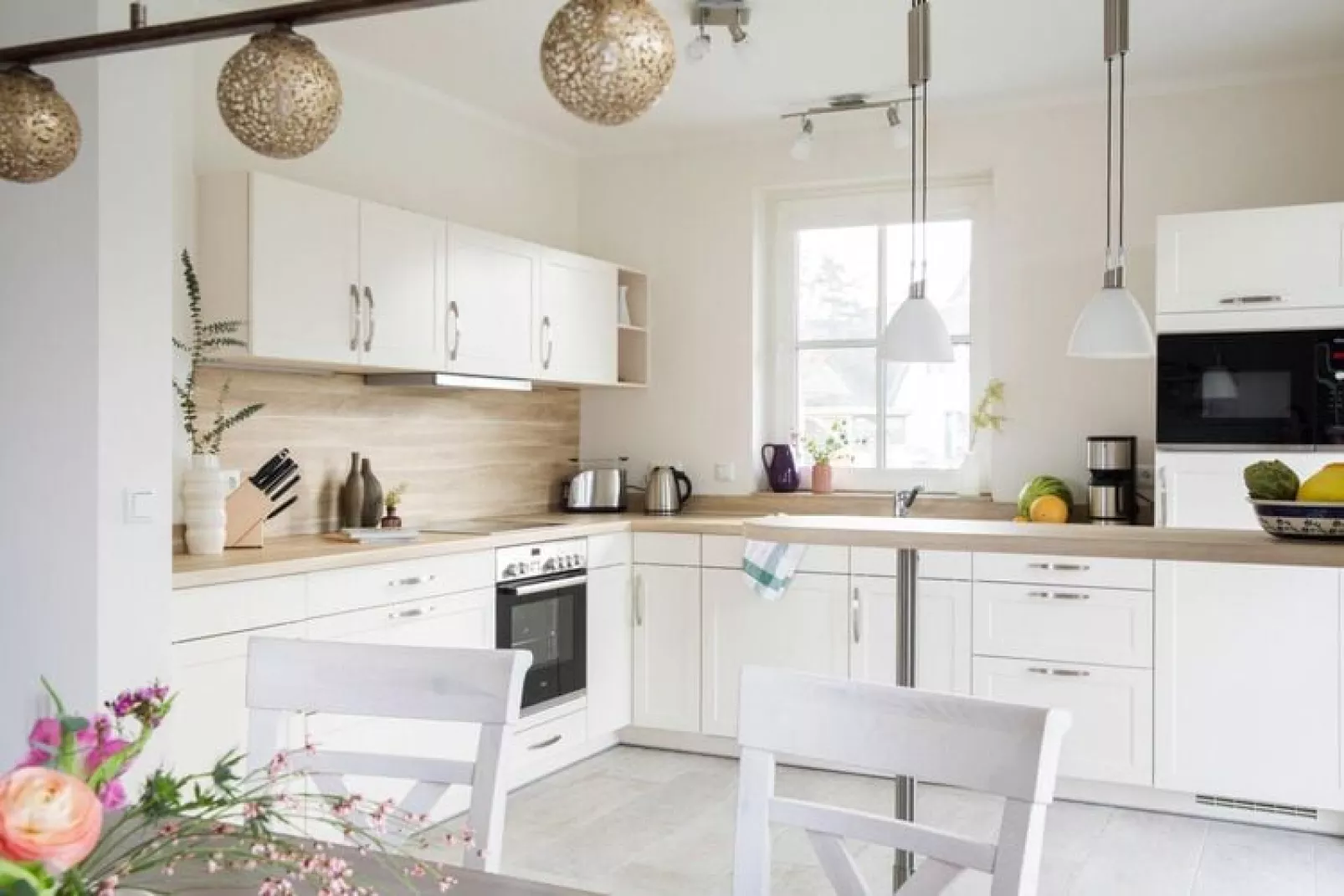 Seeadler 24-Kitchen