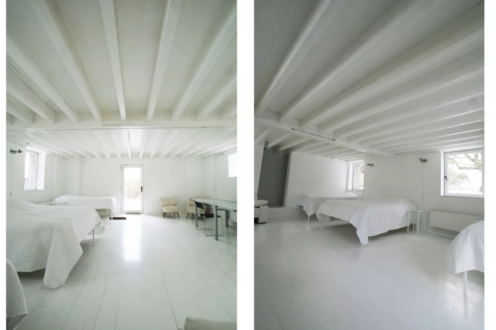 La Tour de Daverdisse-Bedroom