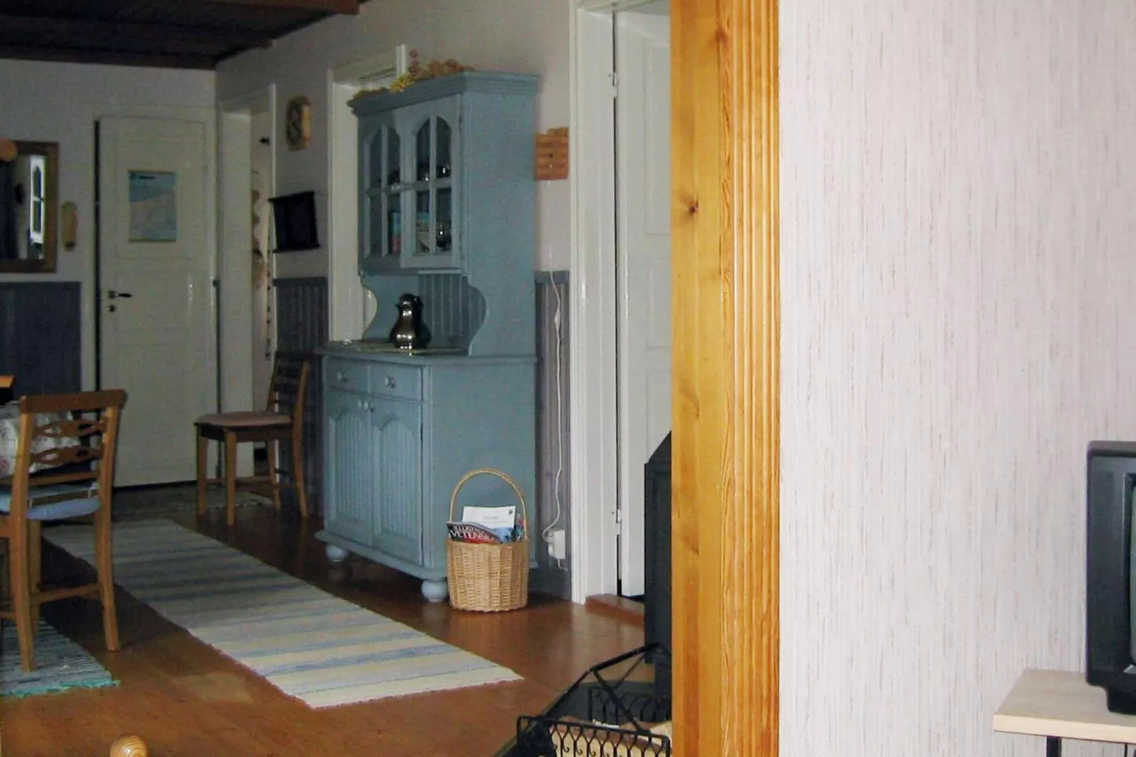 6 person holiday home in ÖSTMARK-By Traum-Indoor