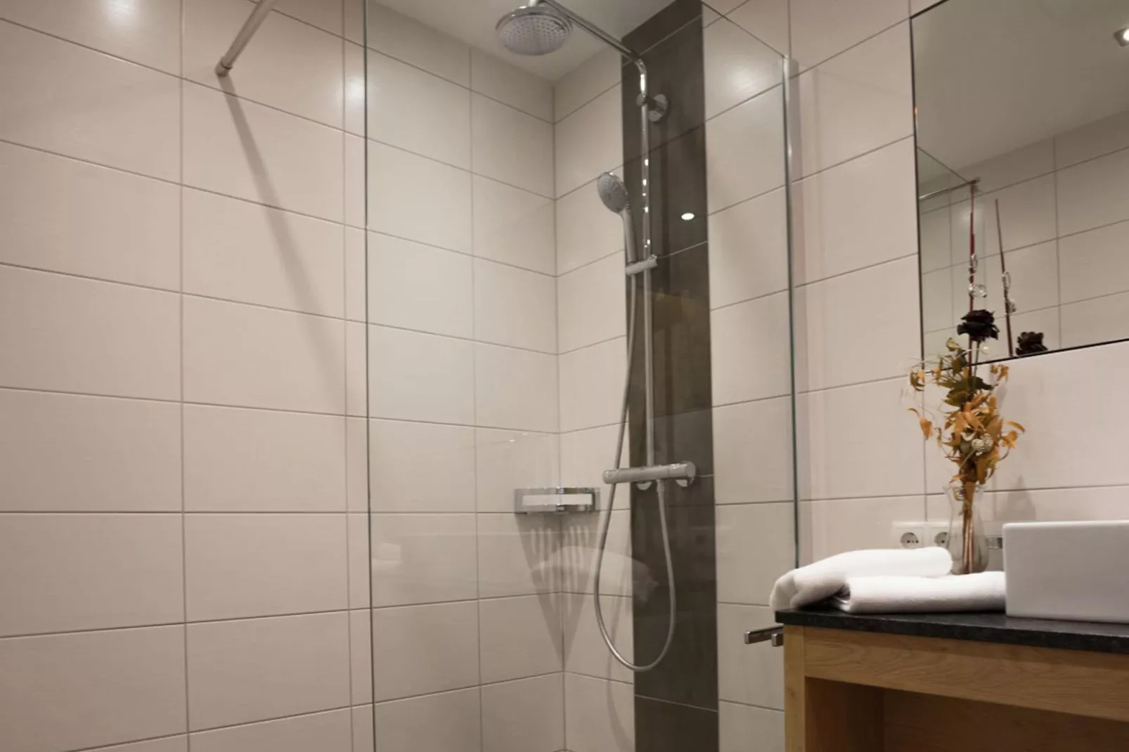 Apartments Zillertal-Salle de bain
