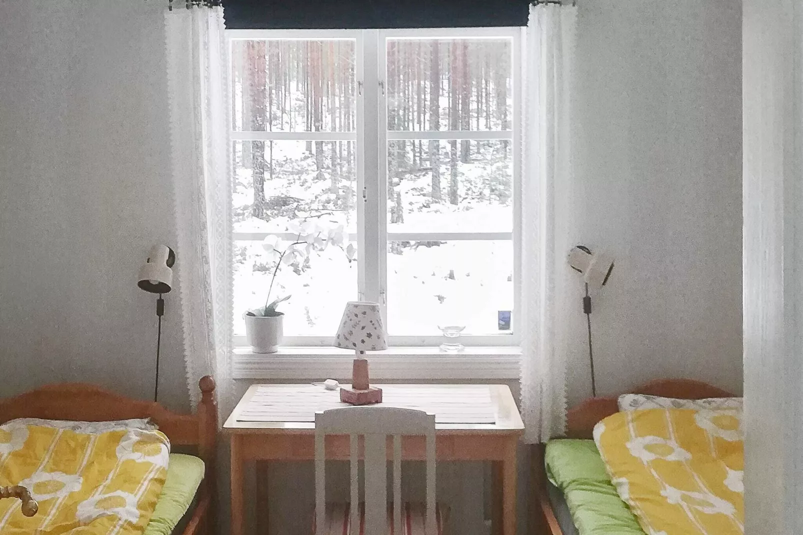 6 person holiday home in ÖSTMARK-By Traum-Indoor