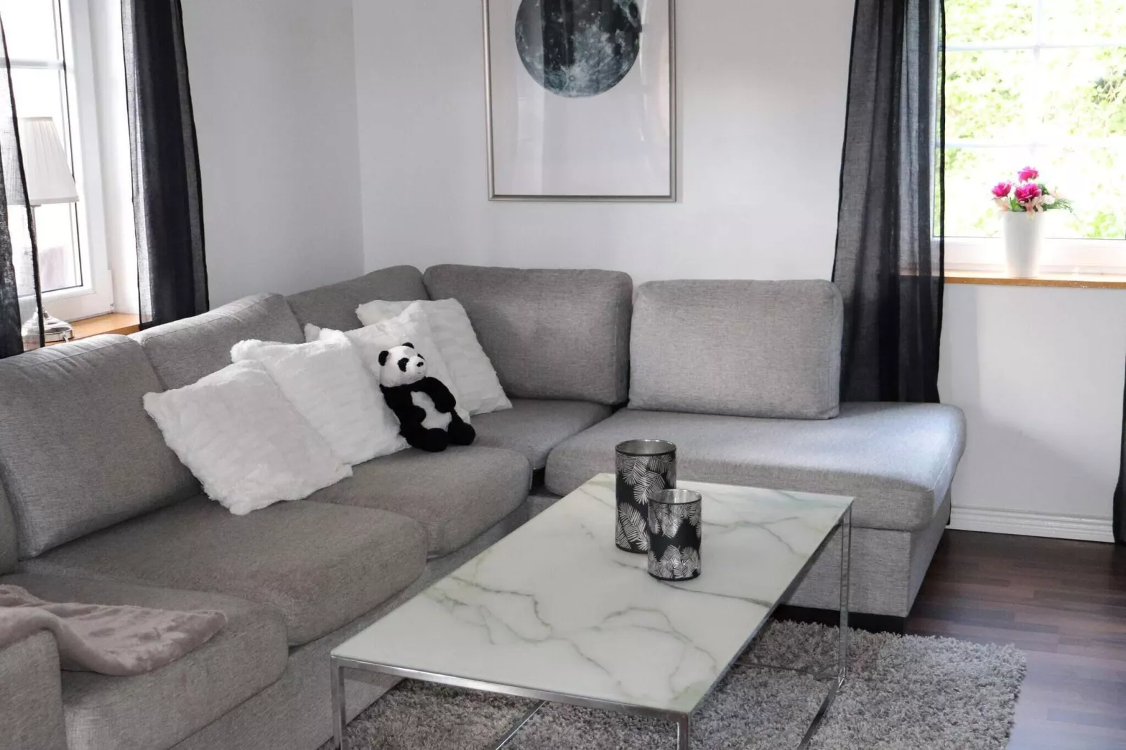 4 person holiday home in MUNKA-LJUNGBY-By Traum-Indoor