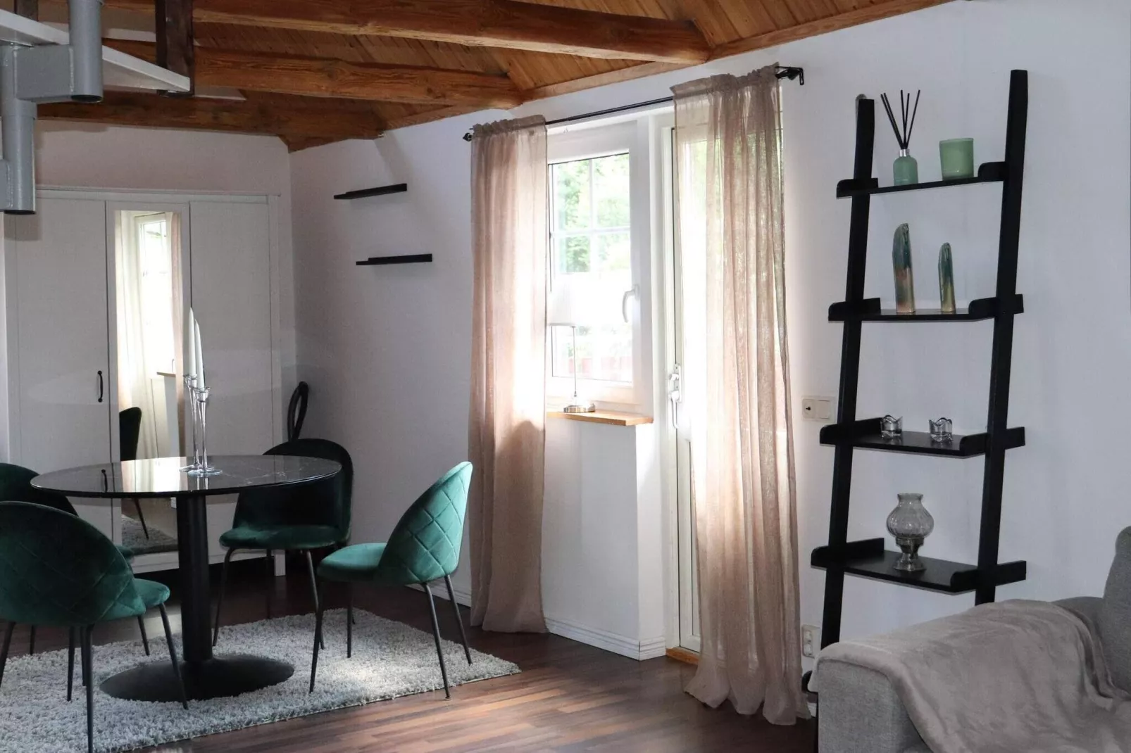 4 person holiday home in MUNKA-LJUNGBY-By Traum-Indoor