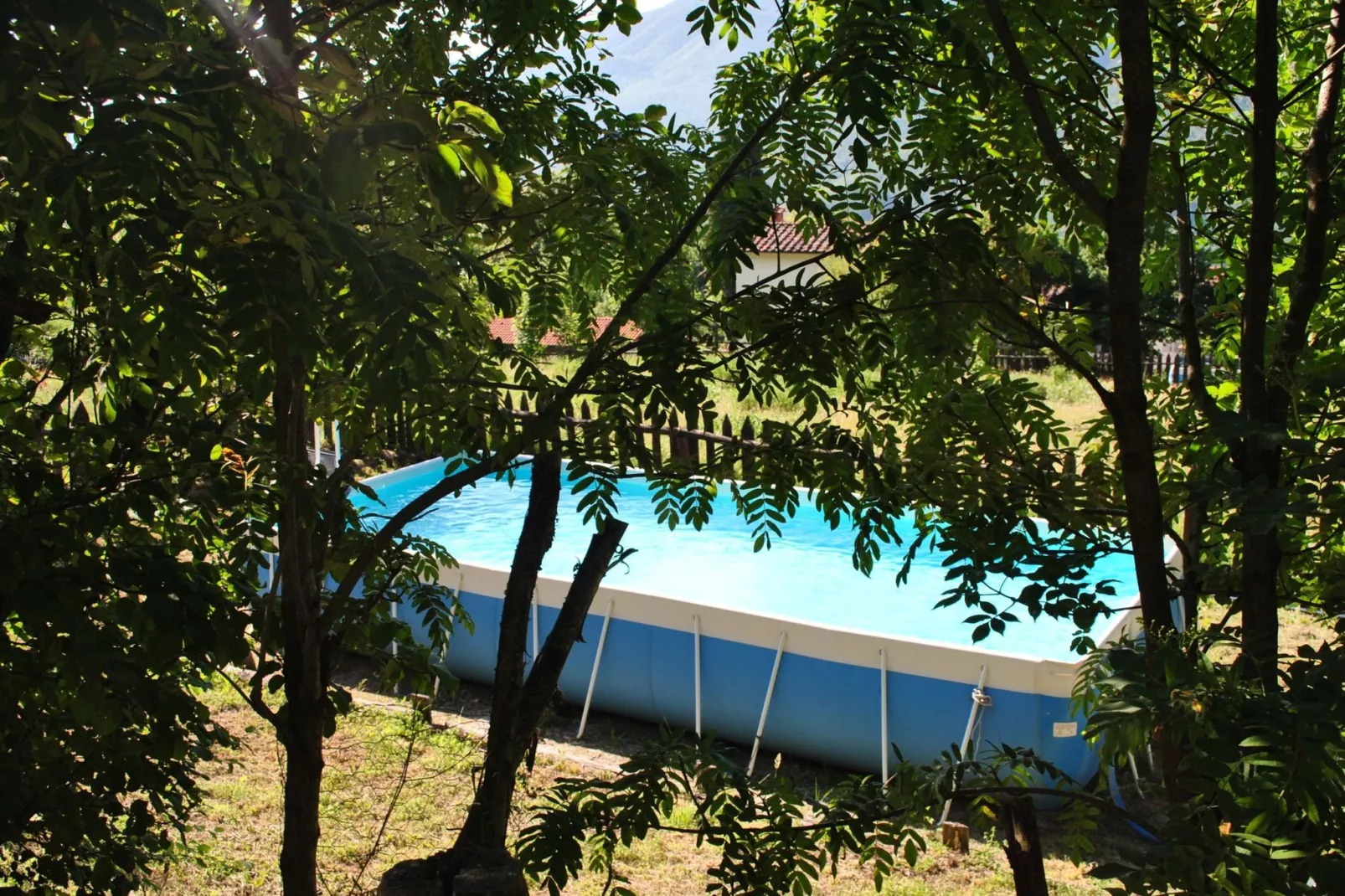 Partitoio Caprioli-Pool