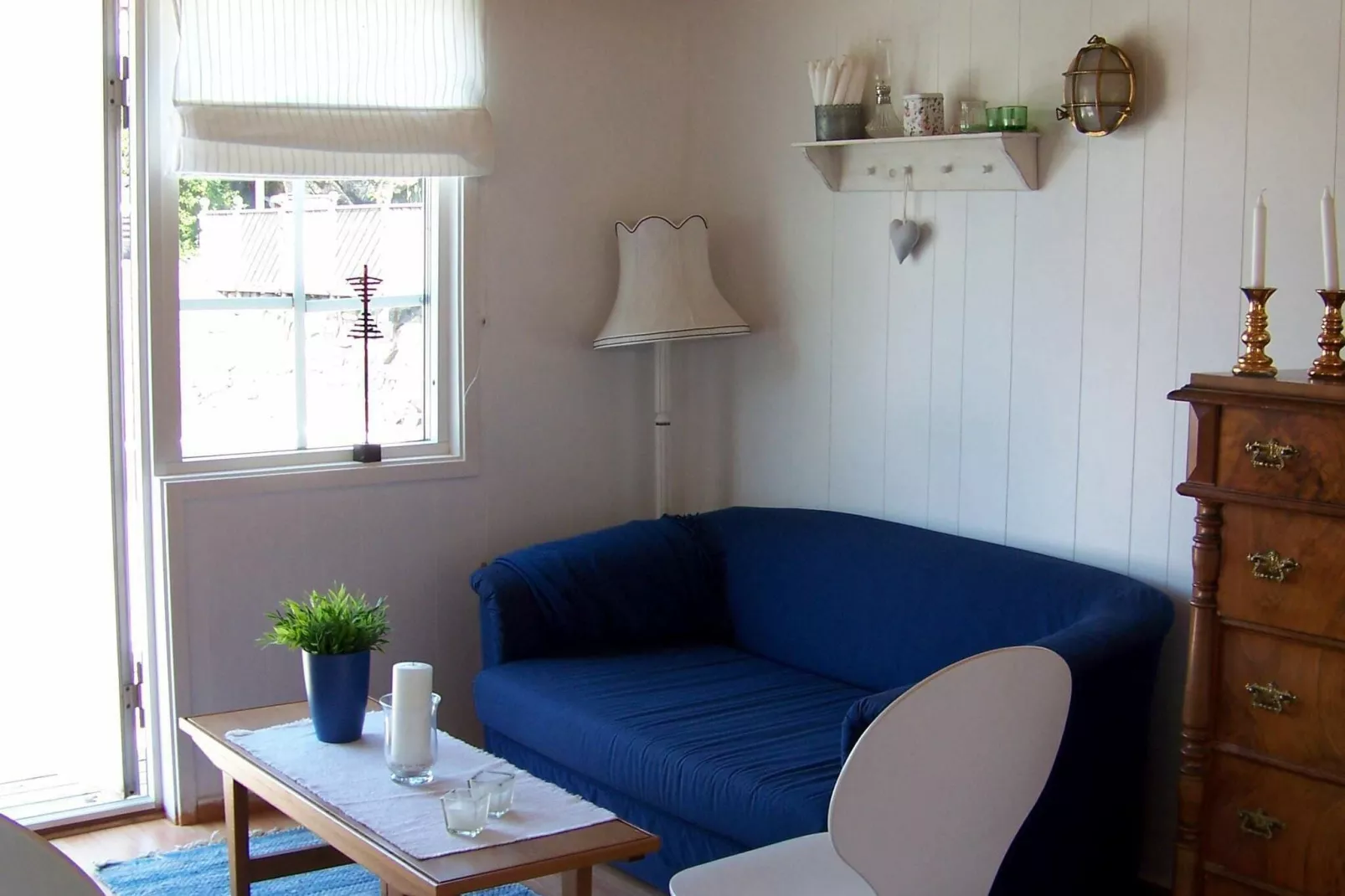 4 person holiday home in Rönnäng-By Traum-Indoor