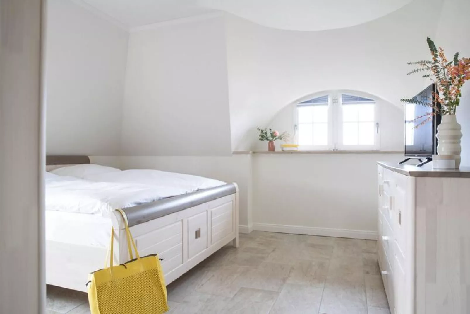 Seeadler 24-Bedroom