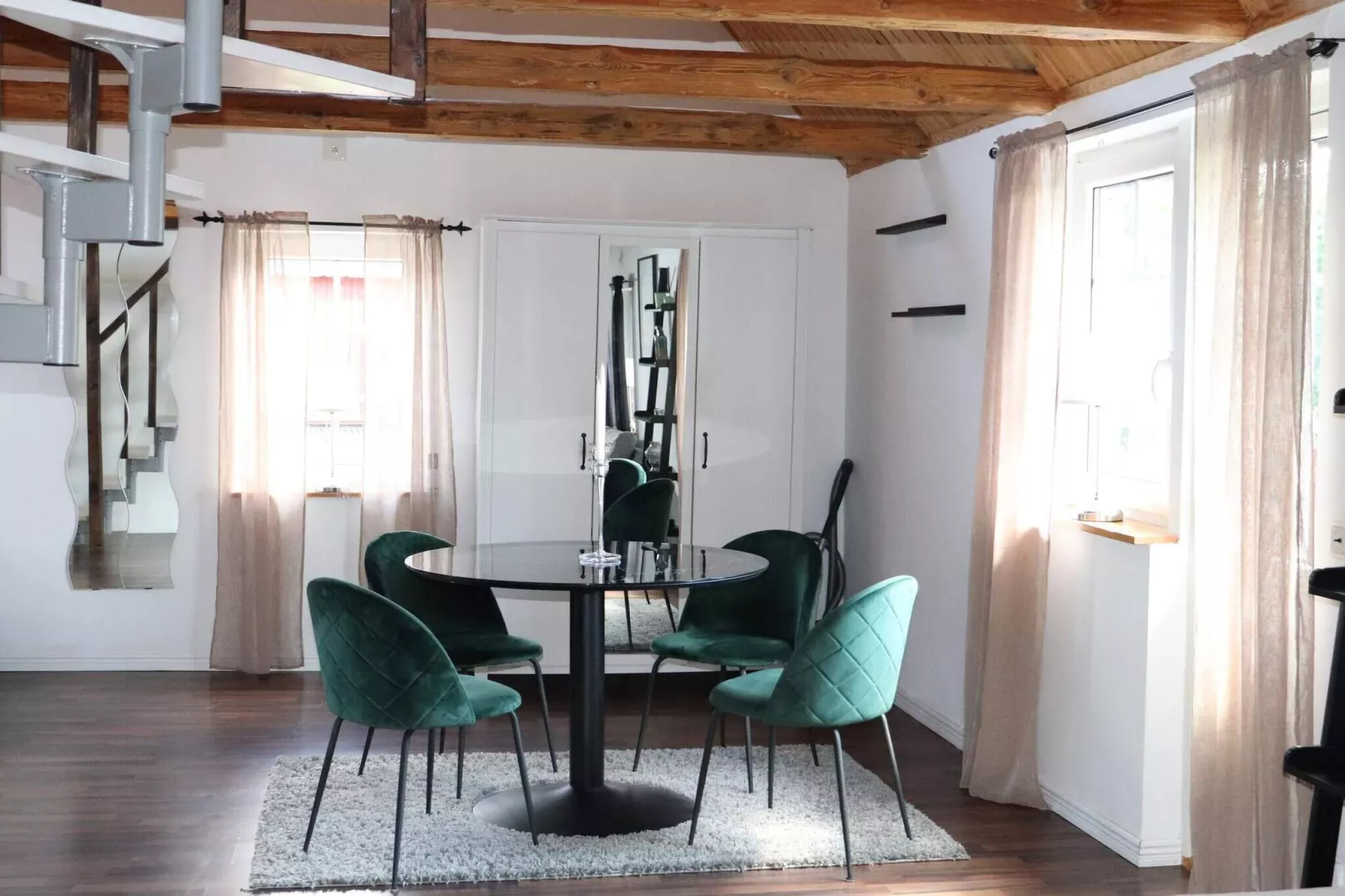 4 person holiday home in MUNKA-LJUNGBY-By Traum-Indoor