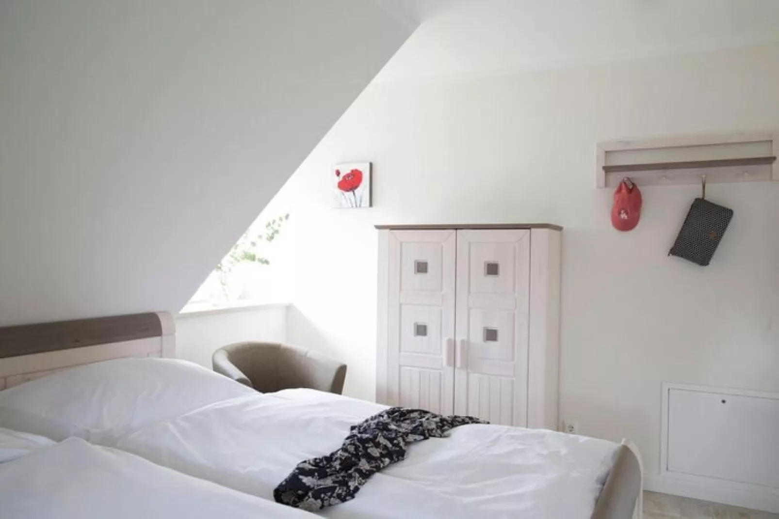 Seeadler 24-Bedroom