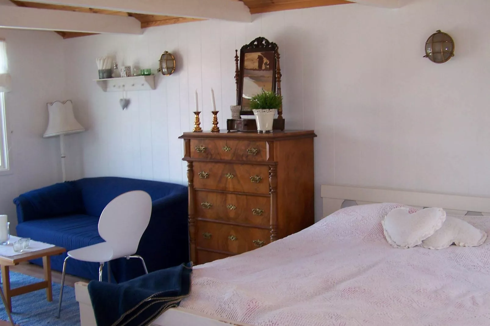4 person holiday home in Rönnäng-By Traum-Indoor