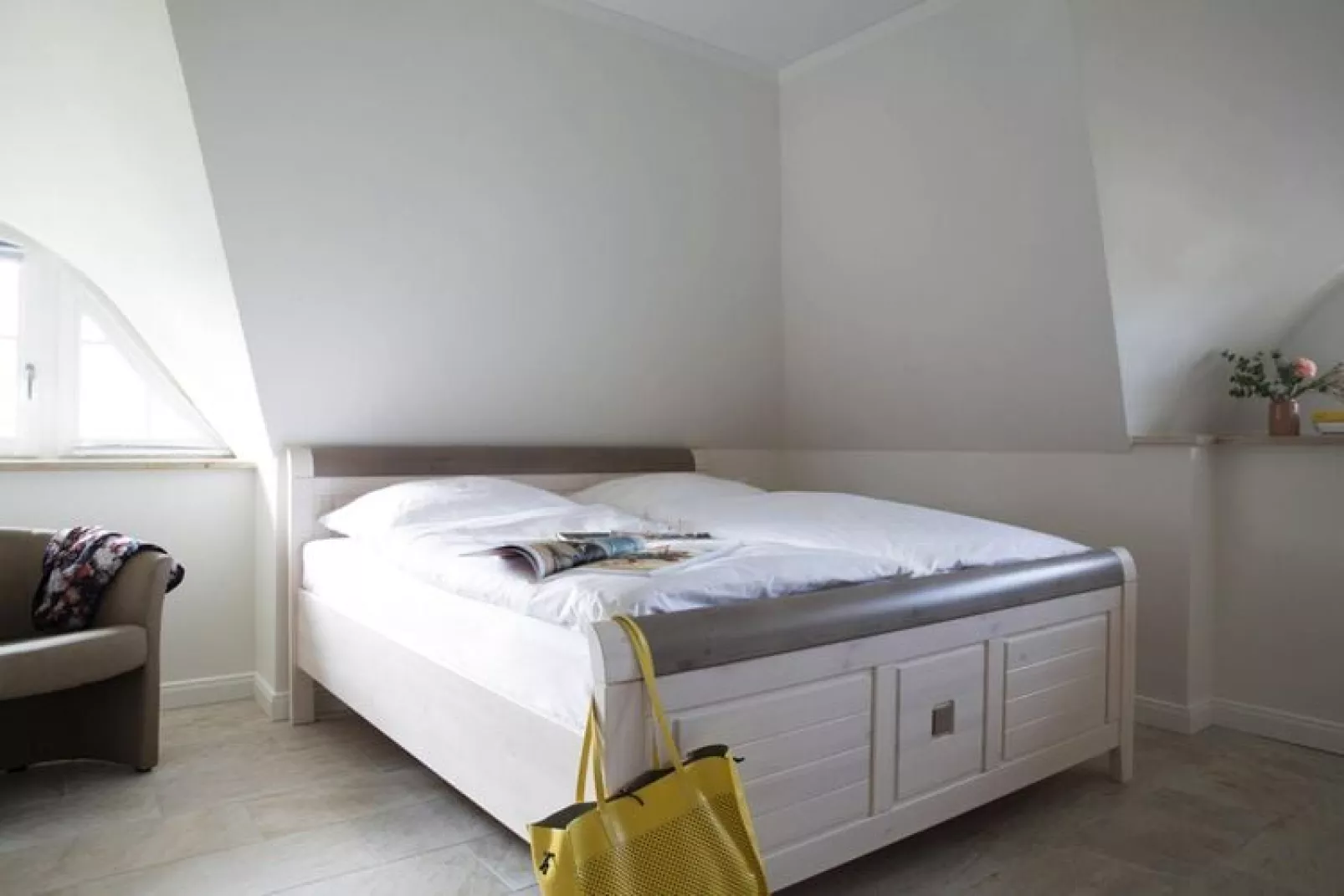 Seeadler 24-Bedroom
