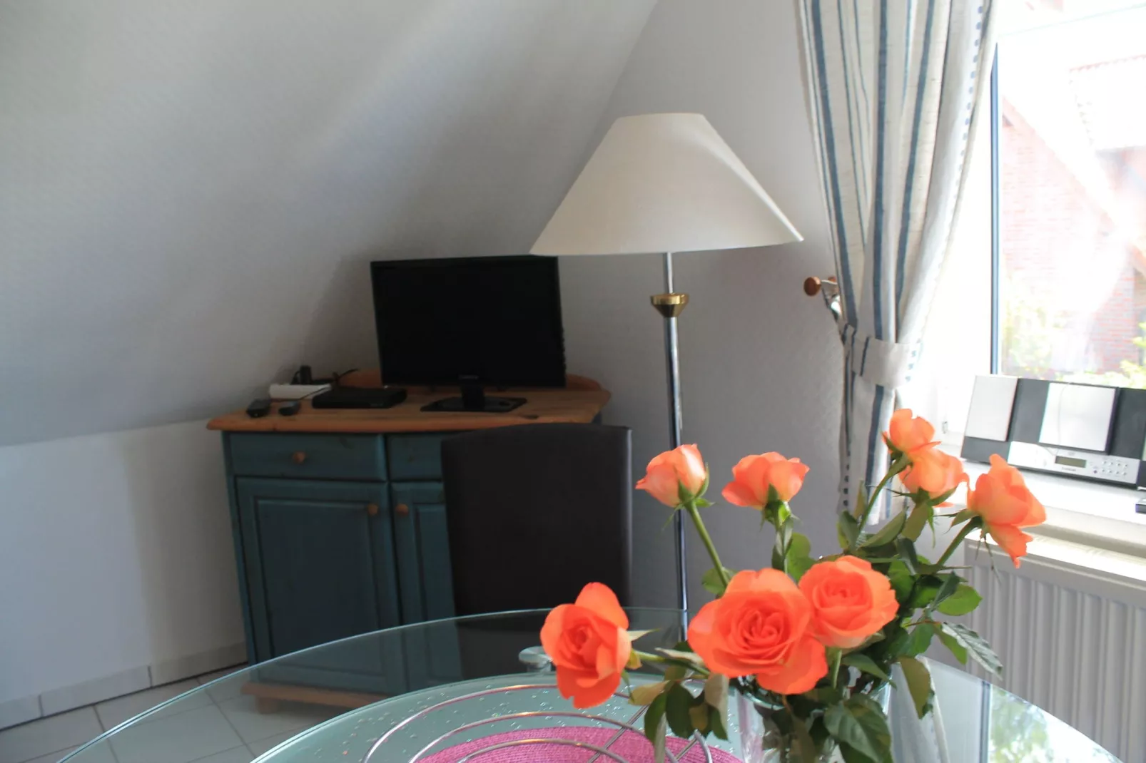Arko 3 Am Meer-Dining room