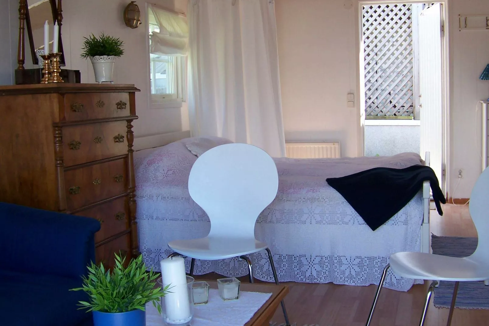 4 person holiday home in Rönnäng-By Traum-Indoor