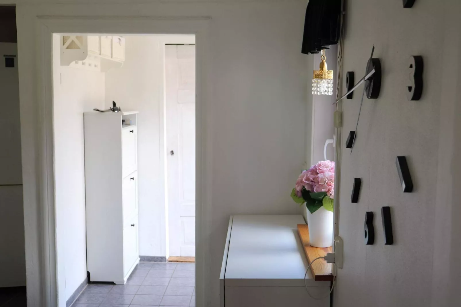 4 person holiday home in MUNKA-LJUNGBY-By Traum-Indoor