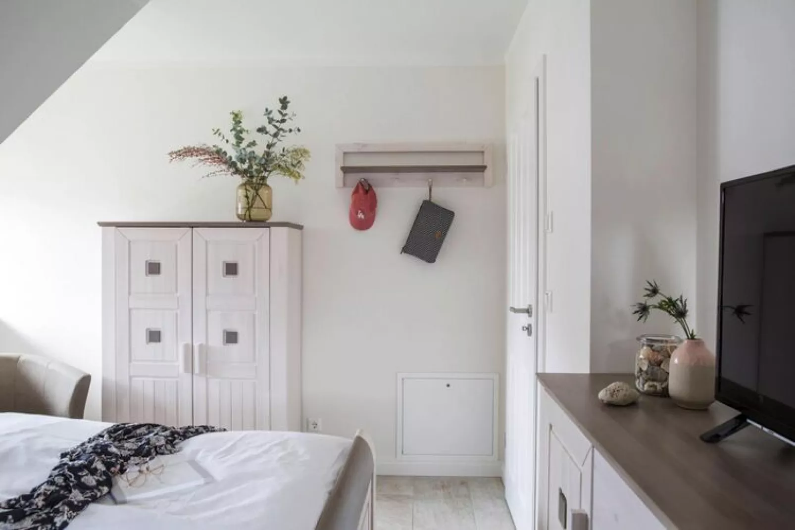 Seeadler 24-Bedroom