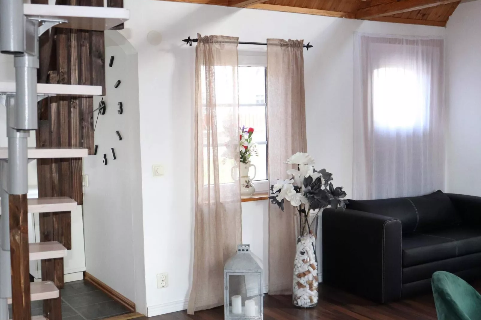4 person holiday home in MUNKA-LJUNGBY-By Traum-Indoor