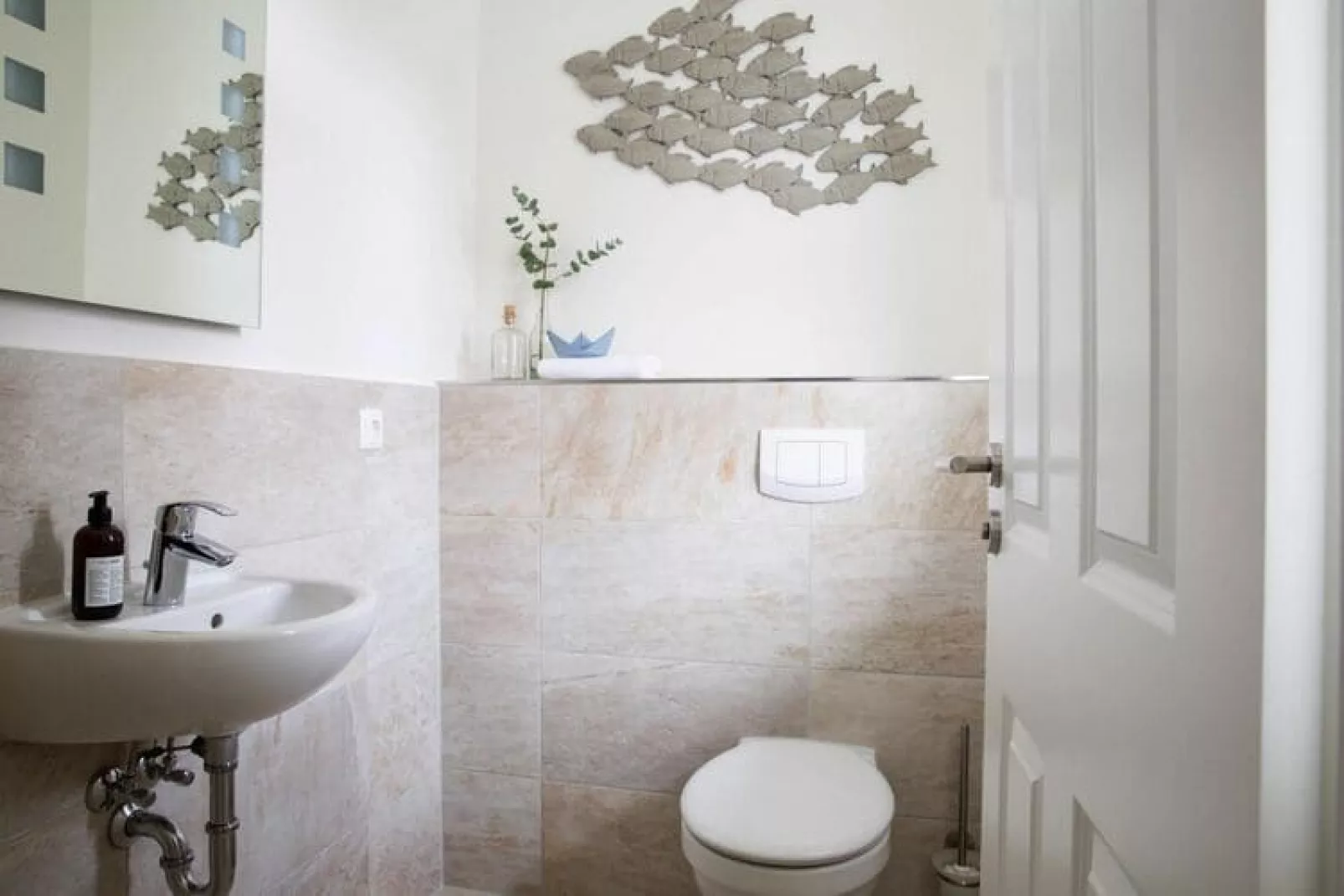 Seeadler 24-Bathroom