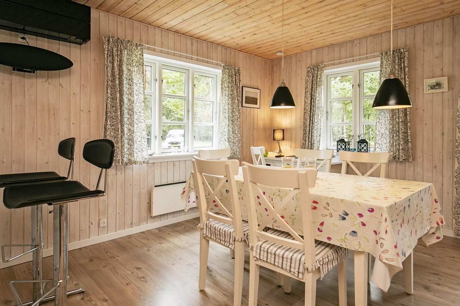 Maison de vacances pour 4 a Læsø-By Traum-Intérieur