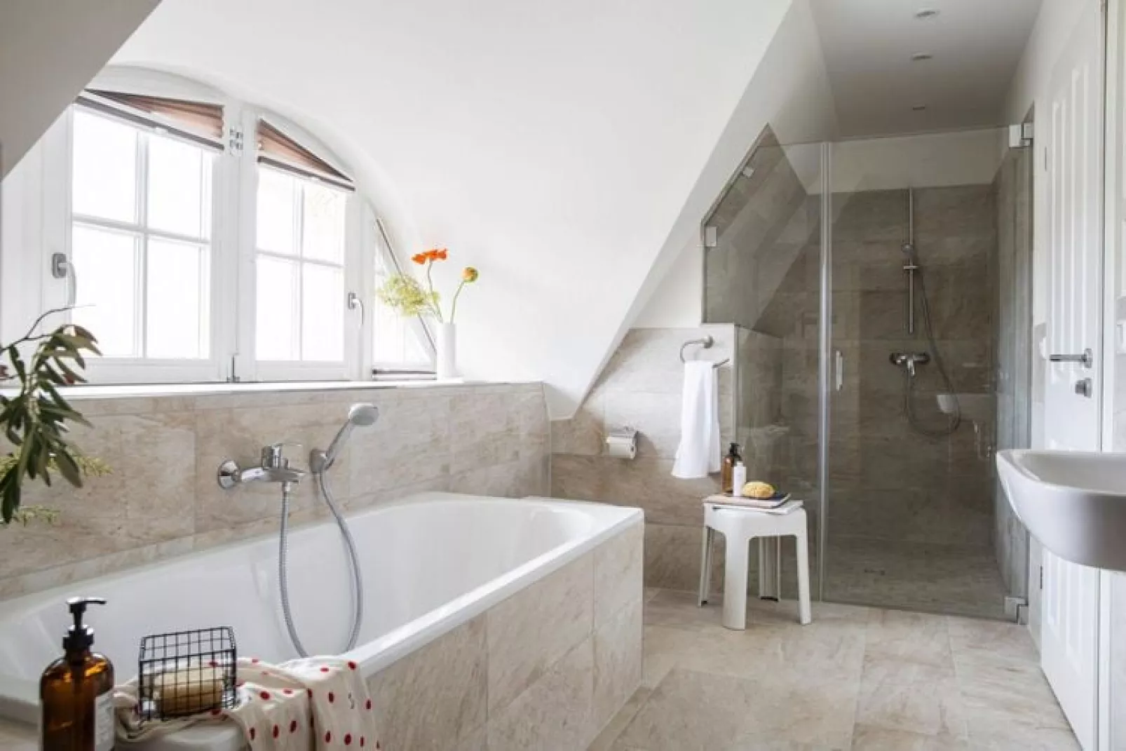 Seeadler 24-Bathroom