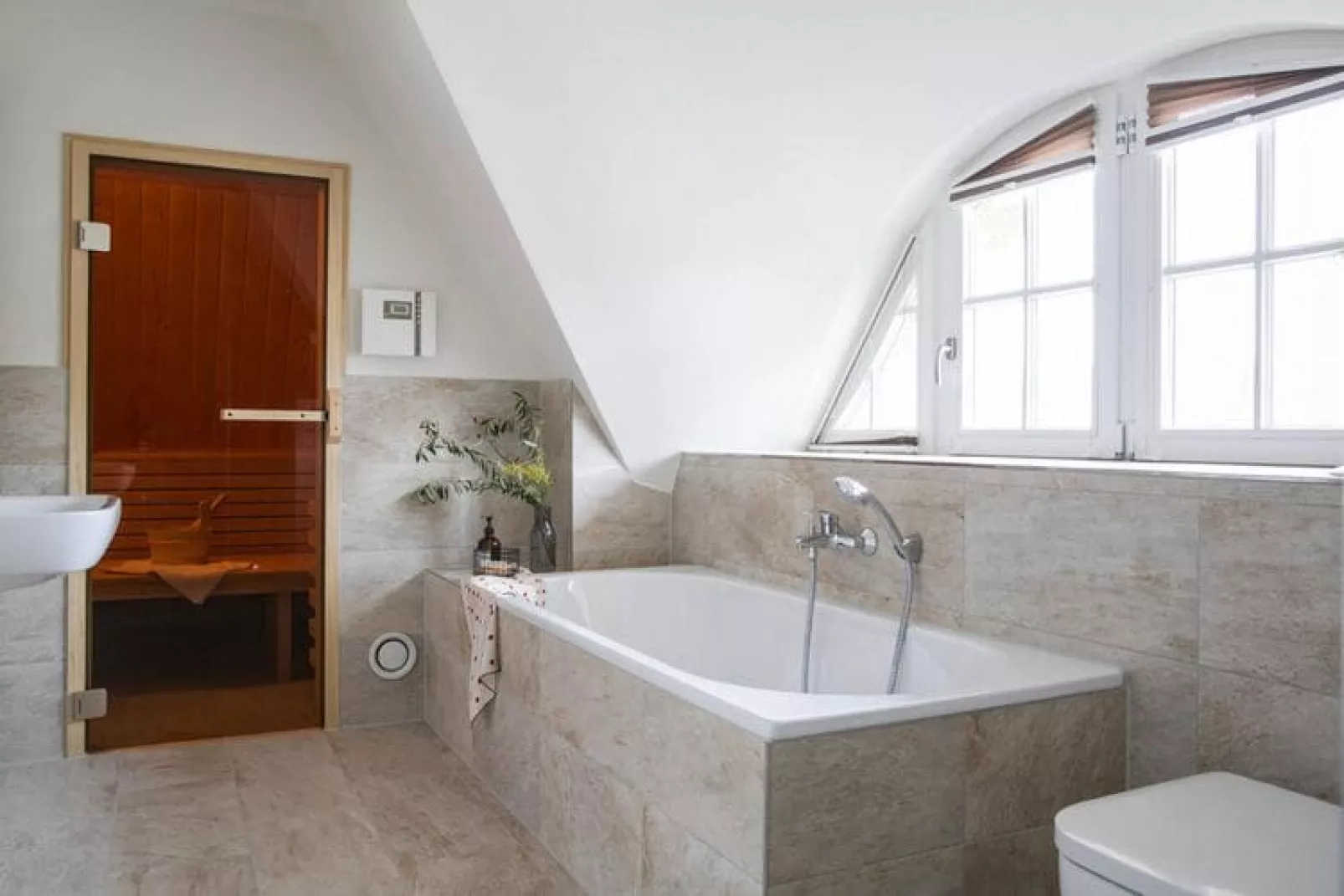 Seeadler 24-Bathroom
