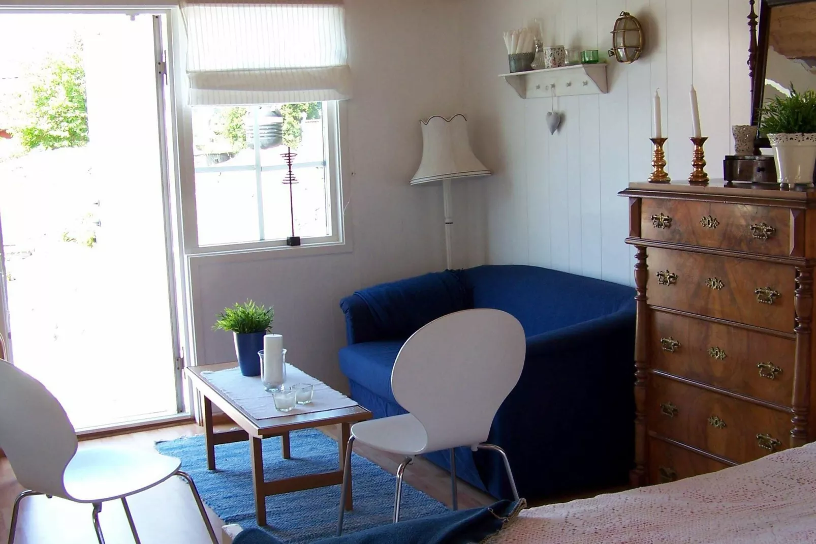 4 person holiday home in Rönnäng-By Traum-Indoor
