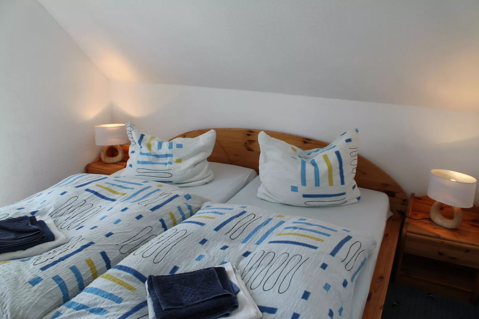 Arko 3 Am Meer-Bedroom