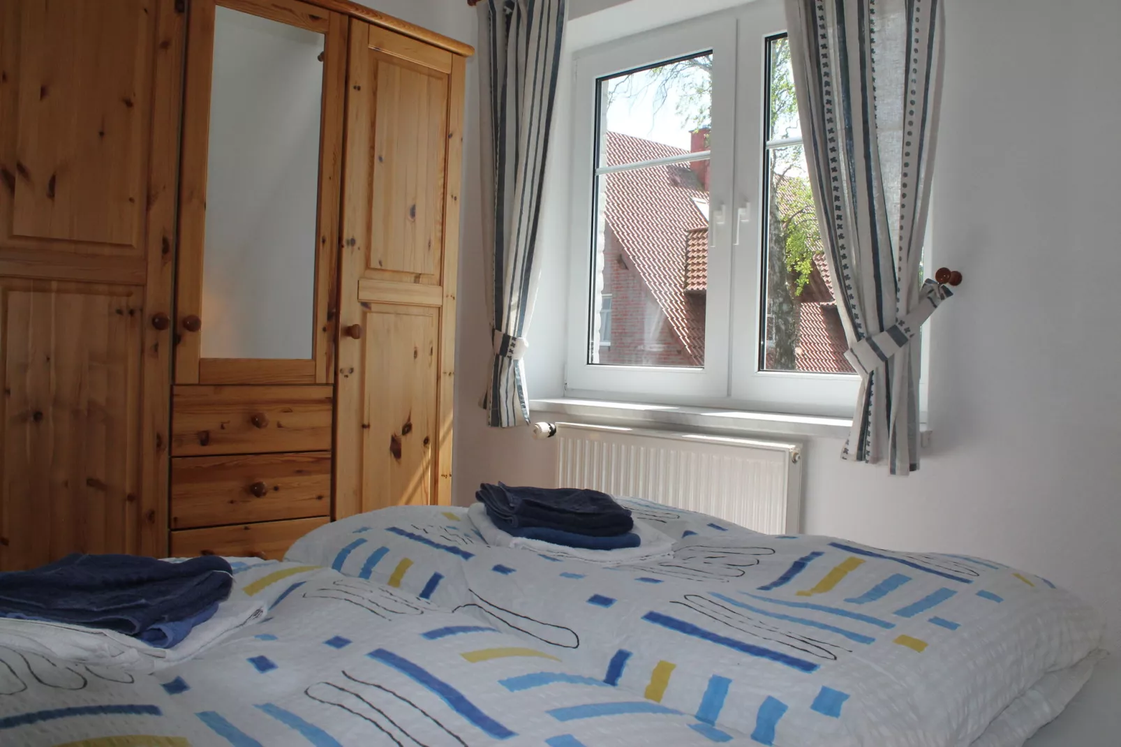 Arko 3 Am Meer-Bedroom