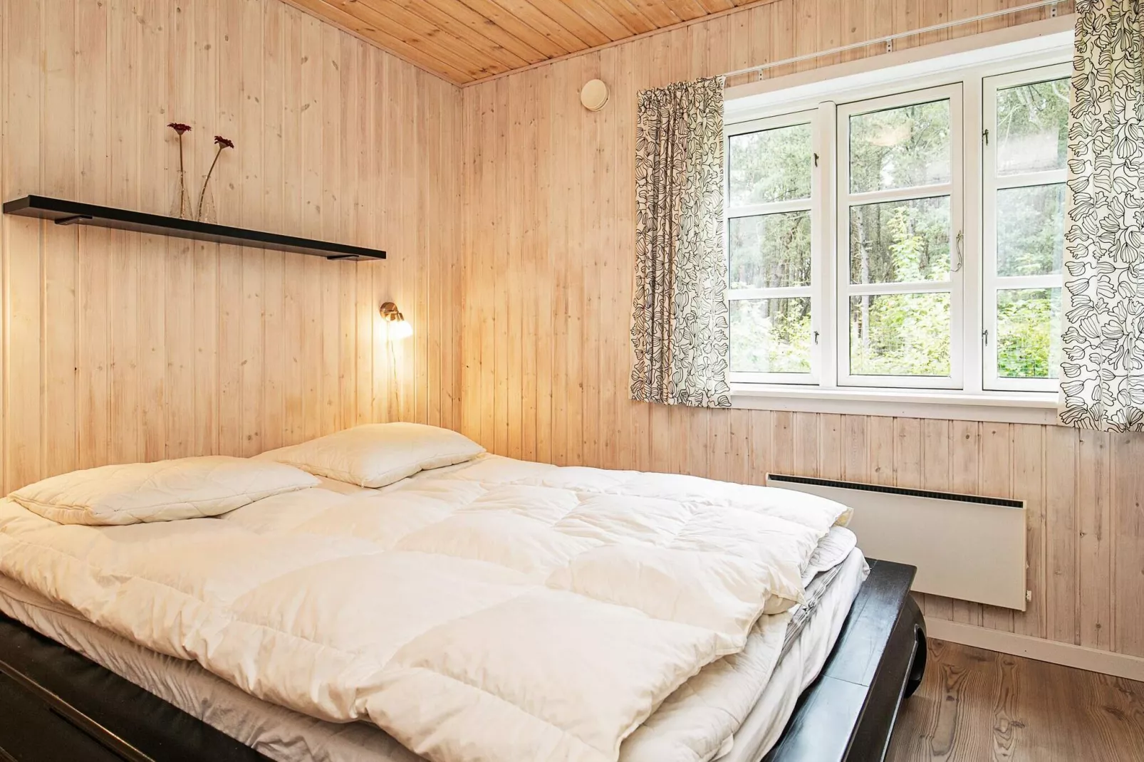 Maison de vacances pour 4 a Læsø-By Traum-Intérieur