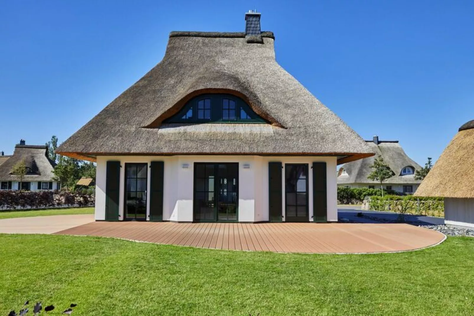 Seeadler 34-Exterior summer
