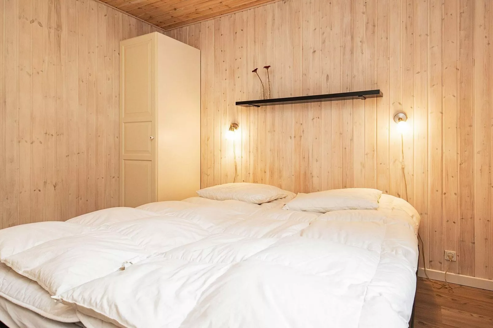 Maison de vacances pour 4 a Læsø-By Traum-Intérieur