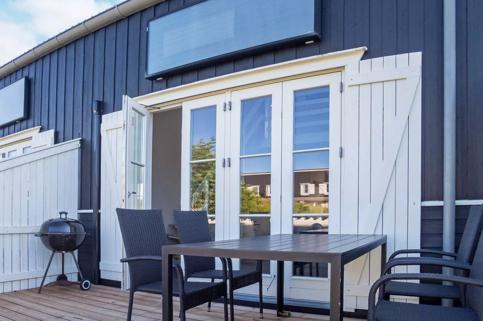 6 Personen Ferienhaus in Vestervig-By Traum