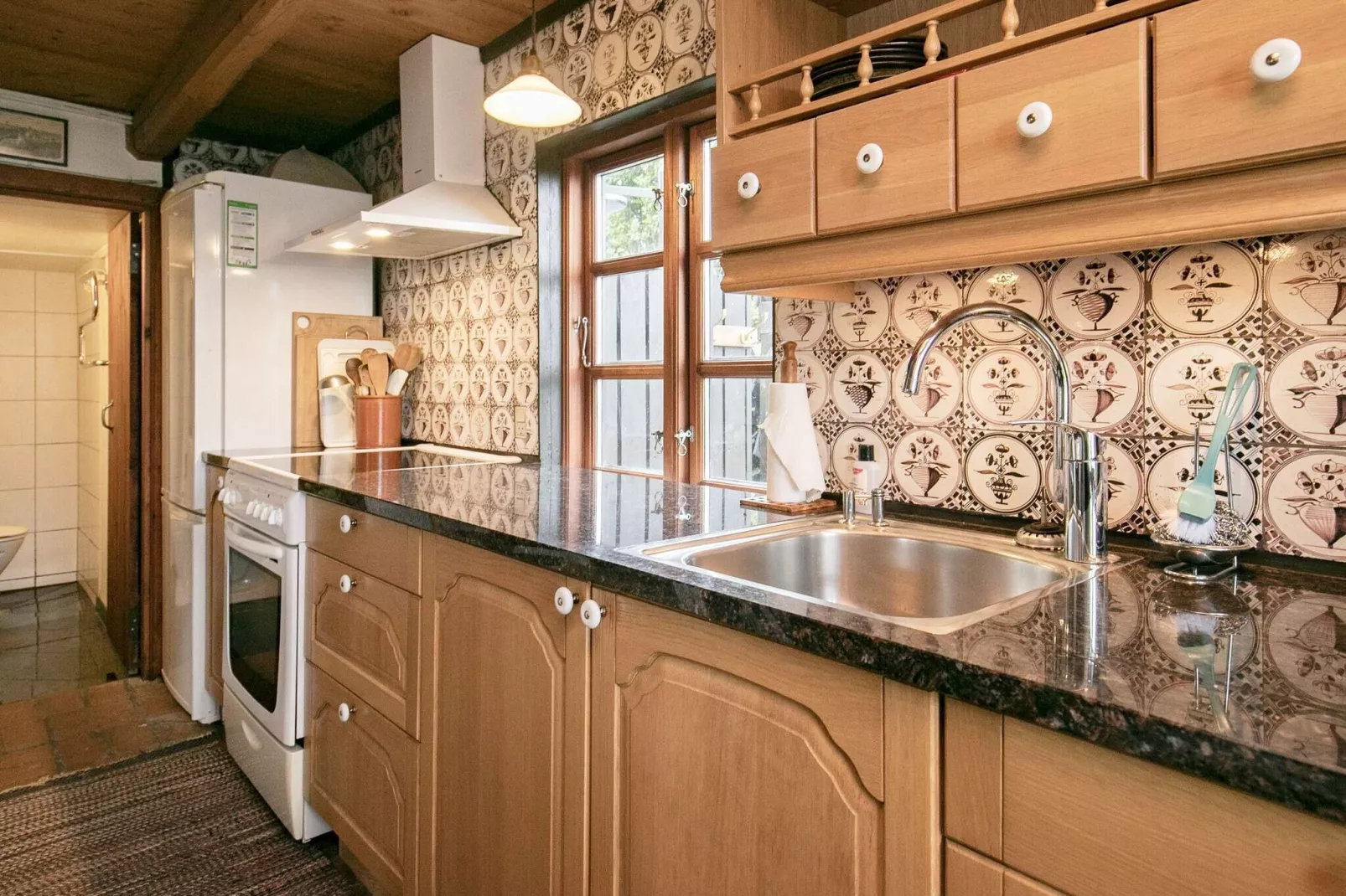 Seaside Escape in Hindsholm - By Traum Ferienwohnungen