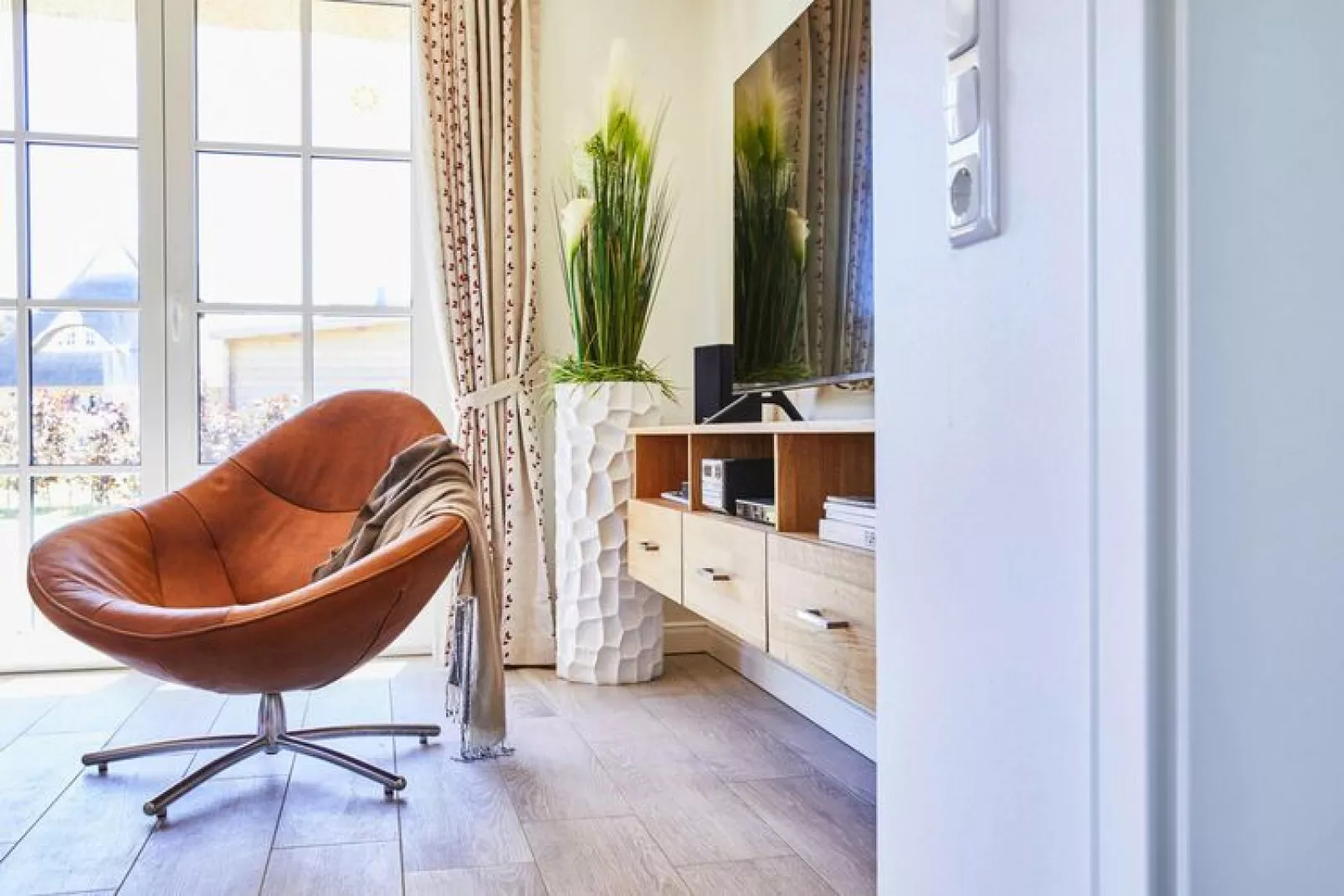 Seeadler 34-Indoor