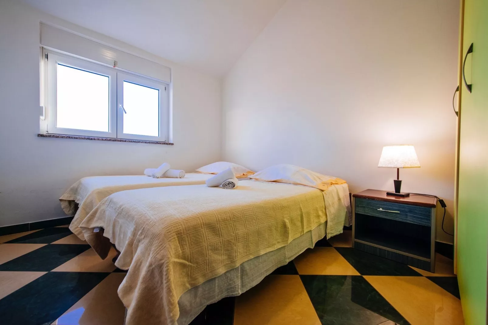 Holiday Home Zubak-Chambre