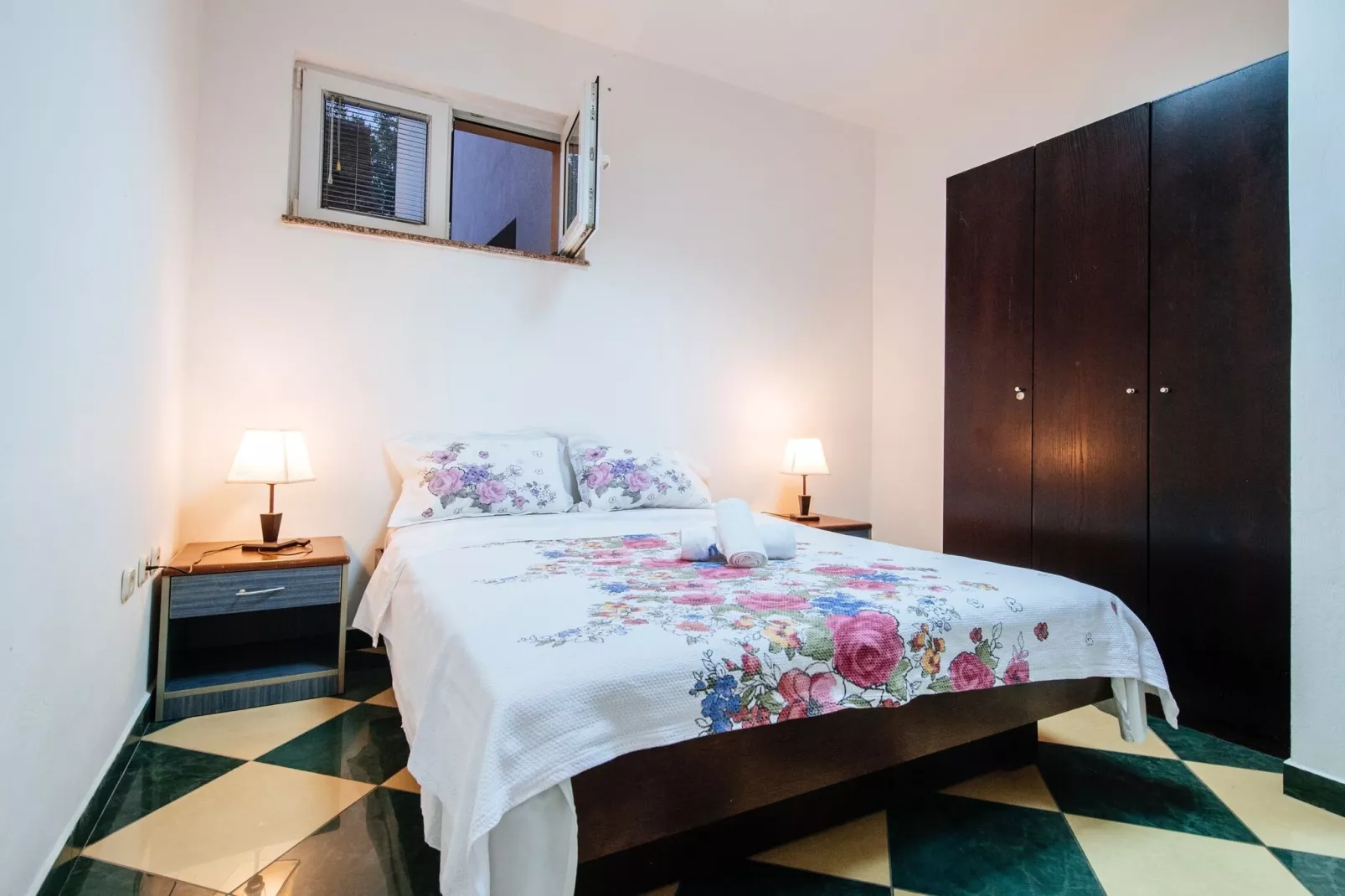 Holiday Home Zubak-Chambre