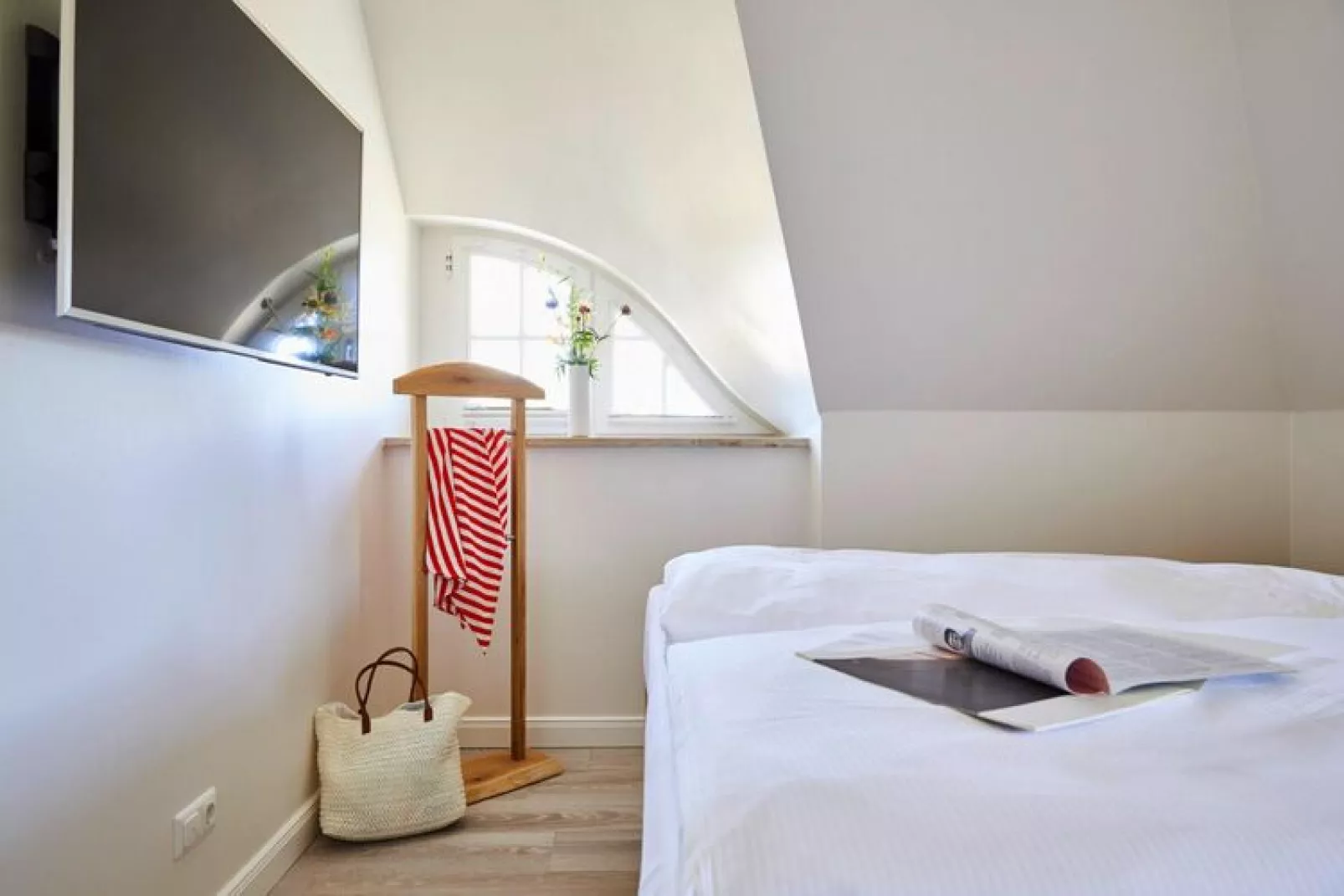 Seeadler 34-Bedroom