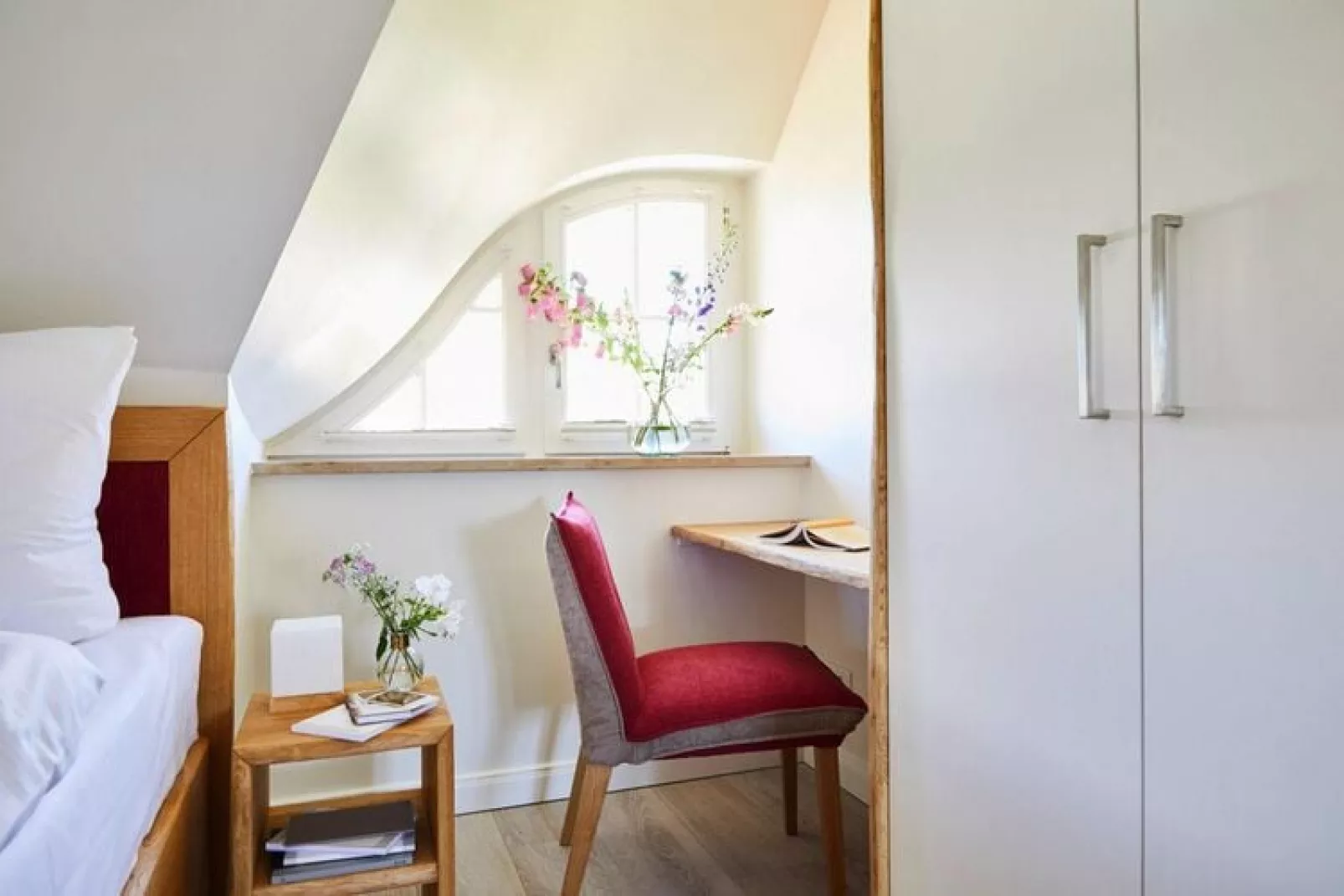 Seeadler 34-Bedroom