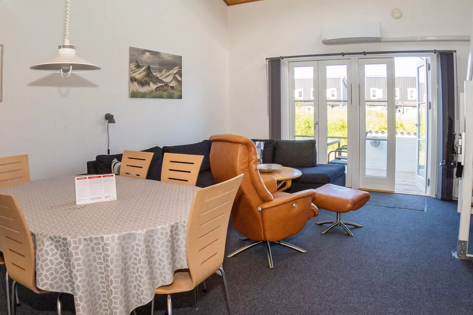6 person holiday home in Vestervig-By Traum-Indoor
