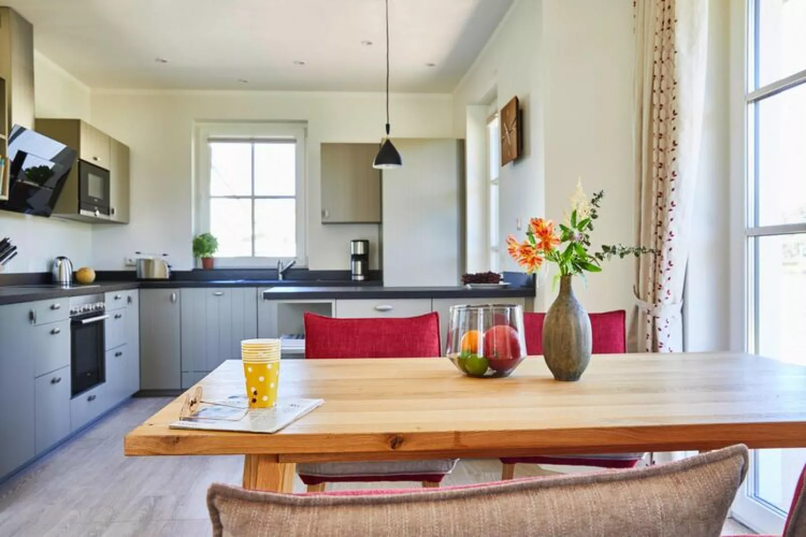 Seeadler 34-Kitchen