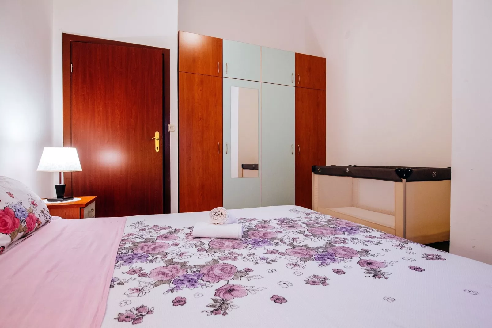 Holiday Home Zubak-Chambre