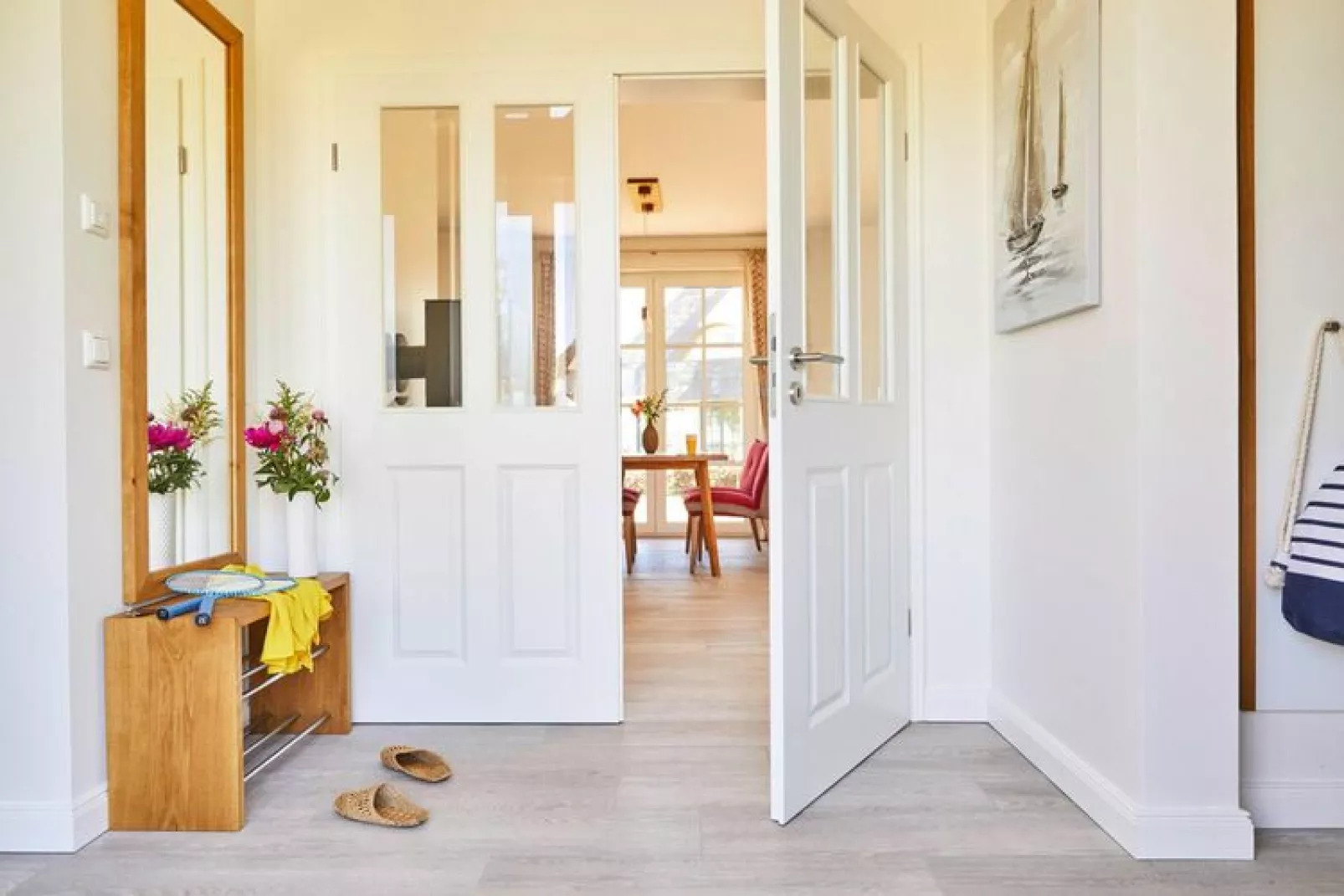 Seeadler 34-Indoor