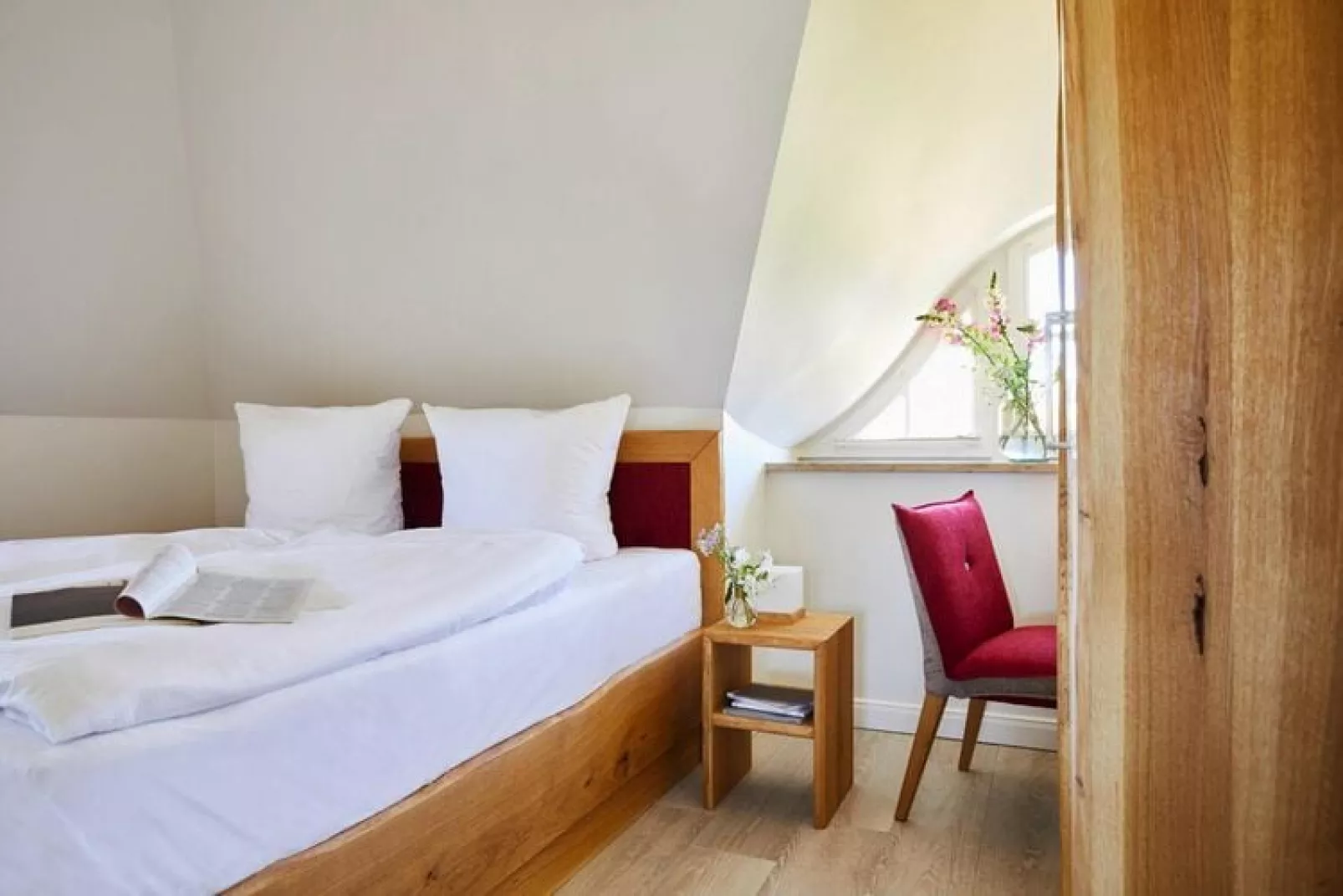 Seeadler 34-Bedroom