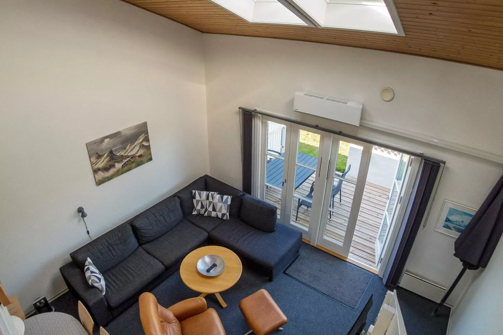 6 person holiday home in Vestervig-By Traum-Indoor