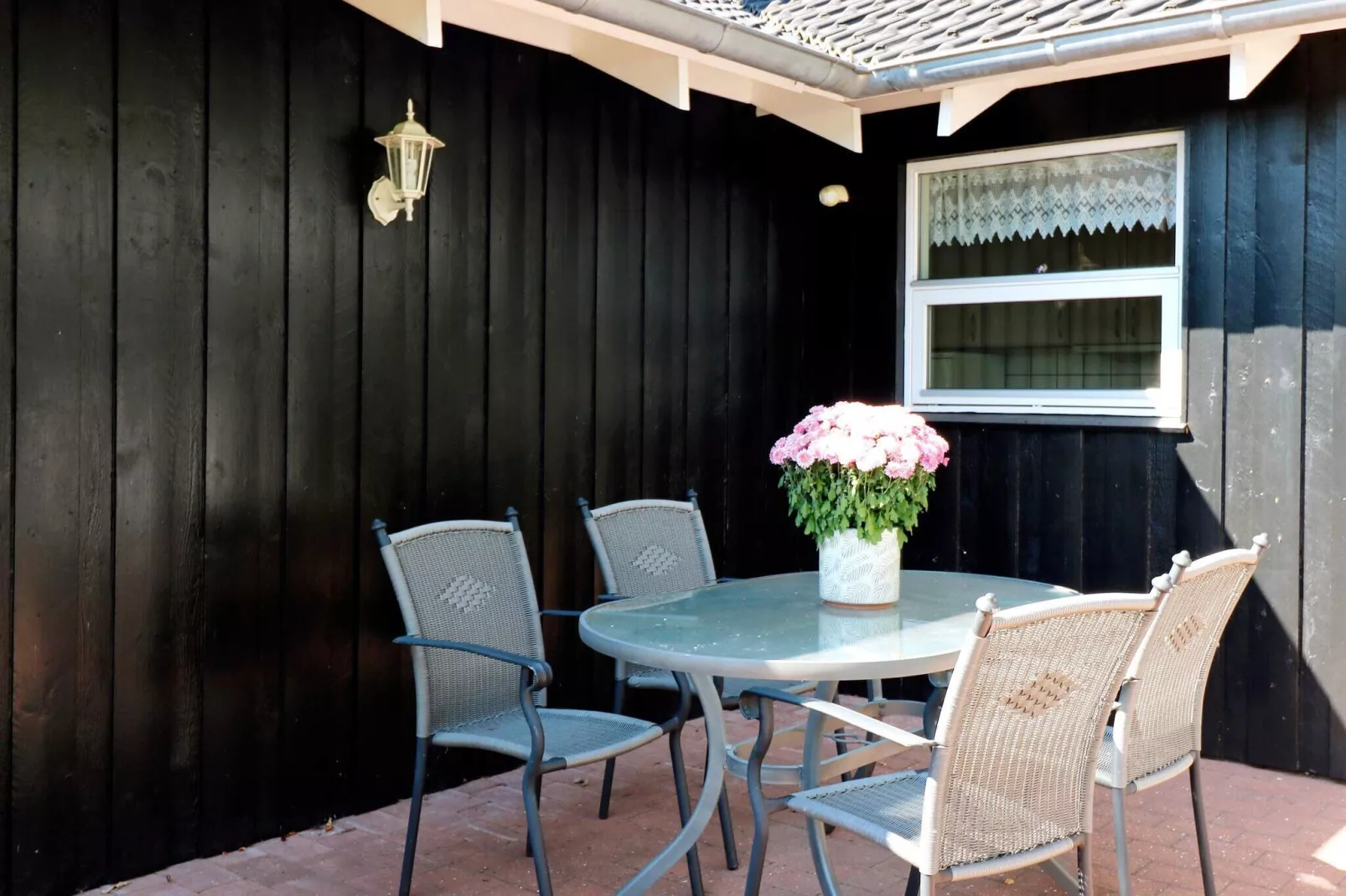 8 Personen Ferienhaus in Hadsund