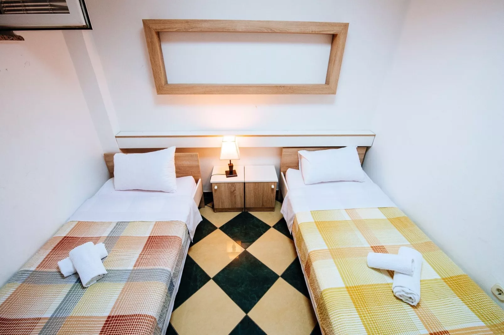 Holiday Home Zubak-Chambre