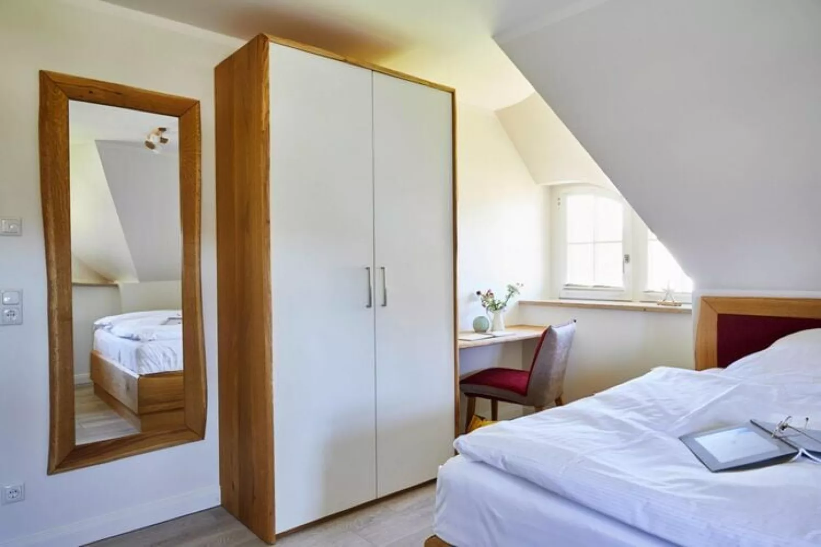 Seeadler 34-Bedroom