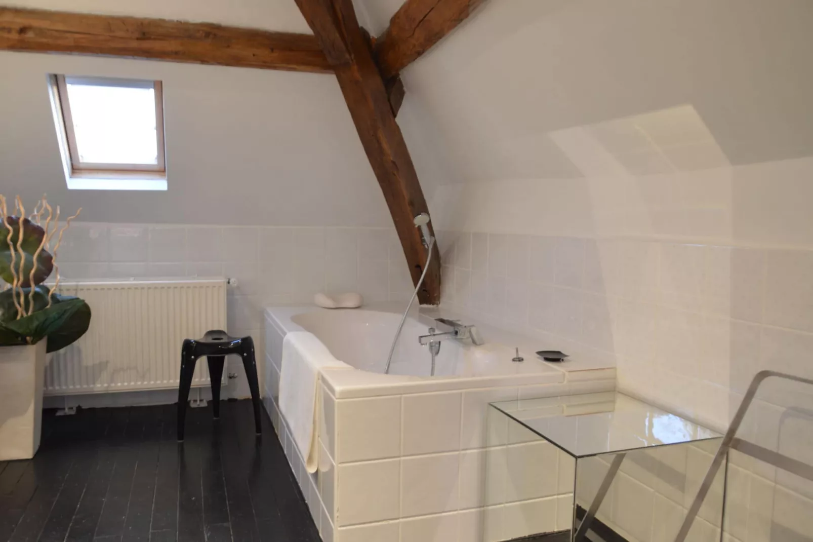 Villa Cussay-Bathroom