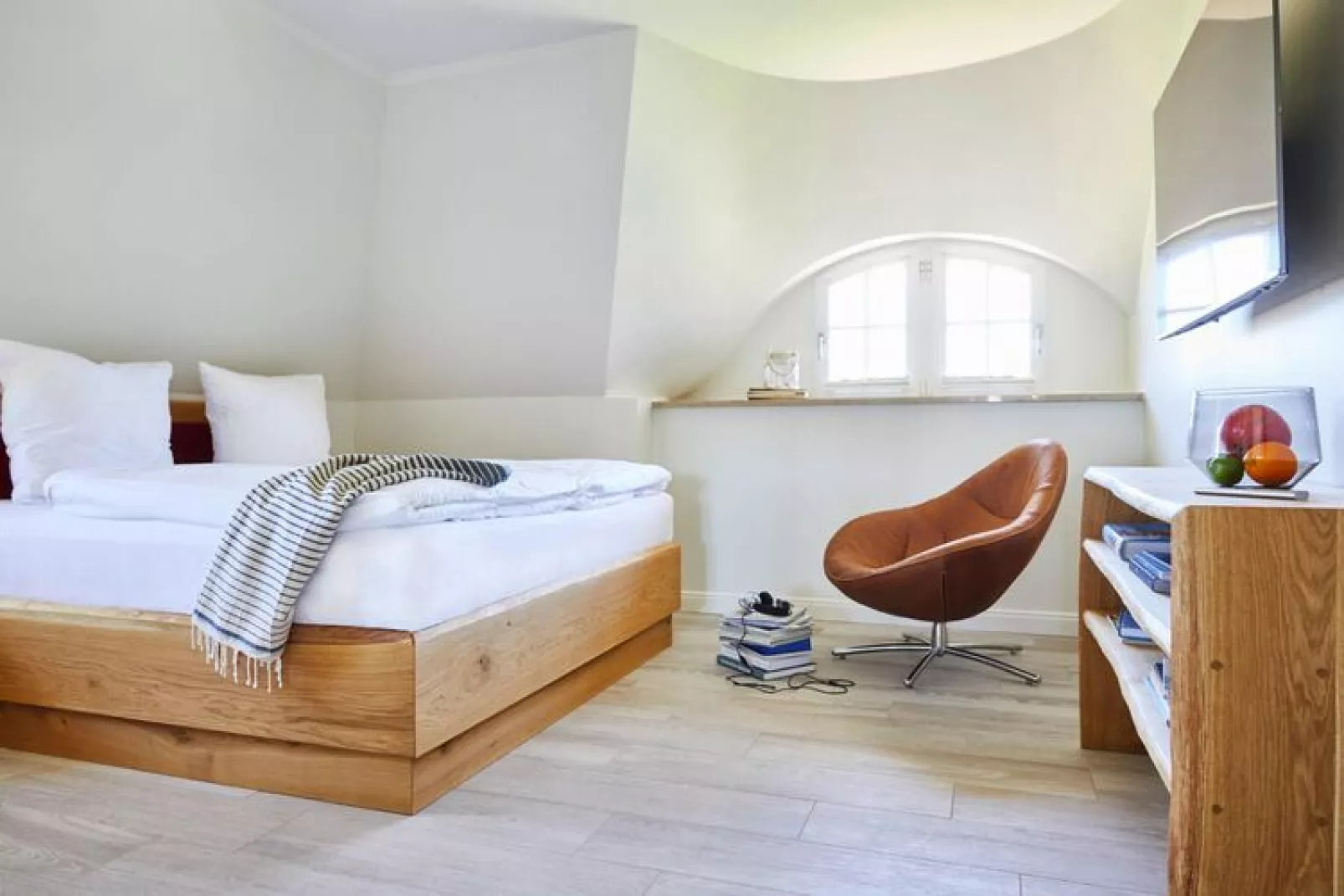 Seeadler 34-Bedroom